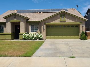 13420 Cheyenne Mountain Dr, Bakersfield, CA 93314