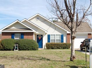 113 Georgetown Blvd, Warner Robins, GA 31088