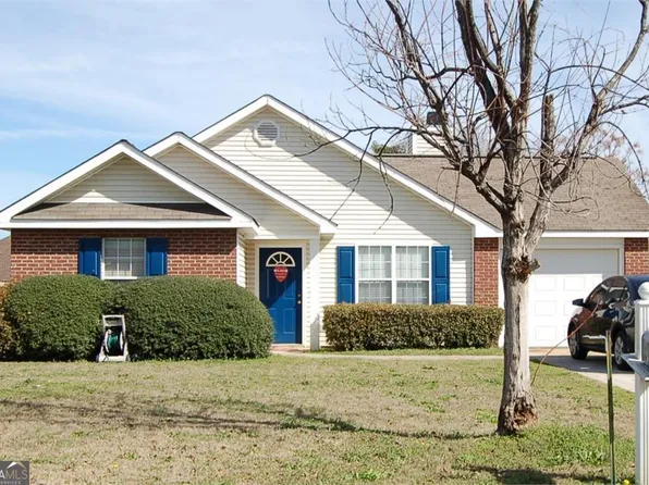 113 Georgetown Blvd, Warner Robins, GA 31088