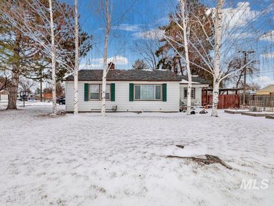1032 N Fillmore St, Jerome, ID, 83338