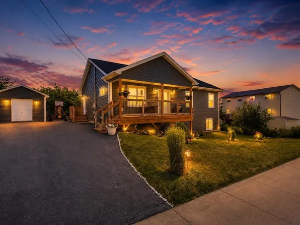 15 Kenyatta Dr, Eastern Passage, NS B3G 0G1