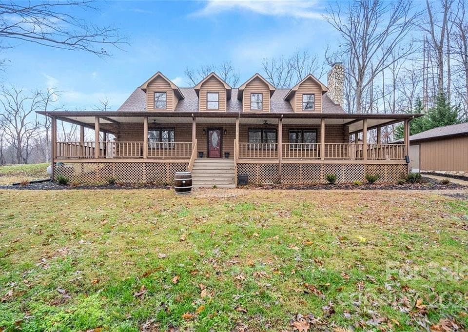 214 Clontz Hill Rd, Troutman, NC 28166 Zillow