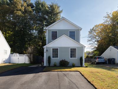 9 Whitlock Avenue, Plantsville, CT, 06479