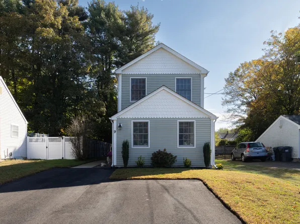 9 Whitlock Avenue, Southington, CT 06479
