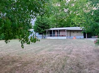 19680 S 353rd West Ave W, Bristow, OK 74010