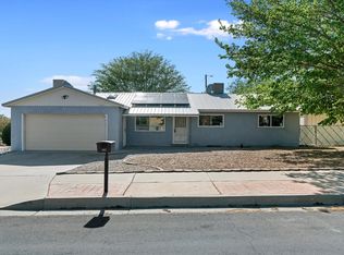 501 Hillview Ct NE, Albuquerque, NM 87123