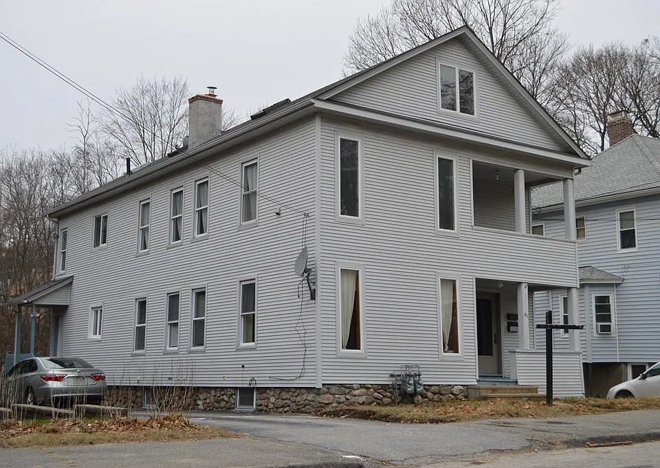 Building Photo