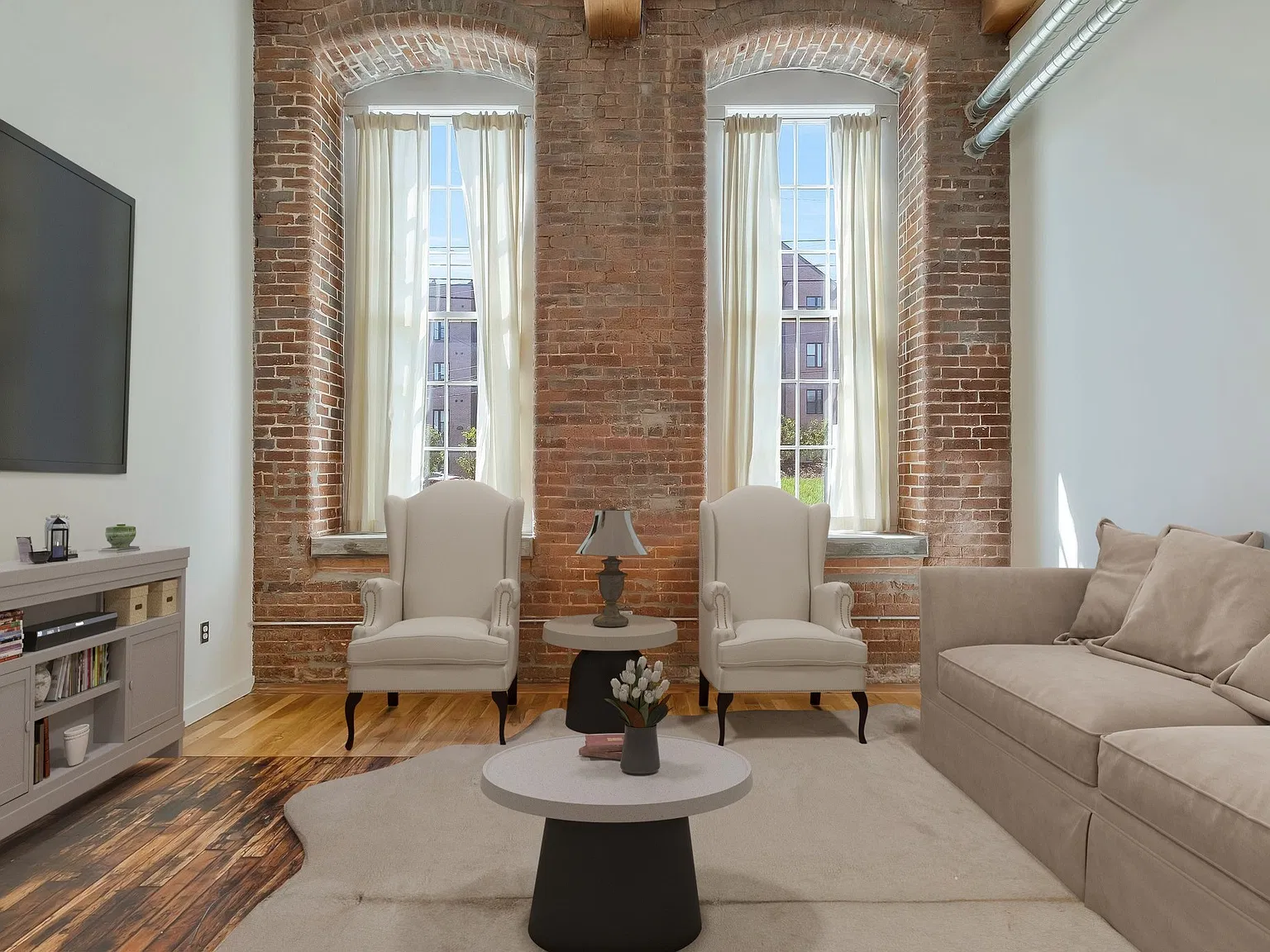 1 bed, 675 sqft, $2,150 — Photo 3