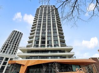60 Central Park Dr #2608, Markham, ON L3P 7E6