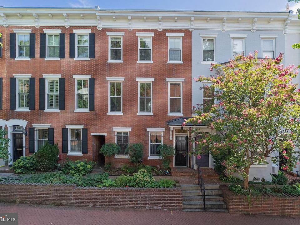 1st image of 1434 Corcoran St NW