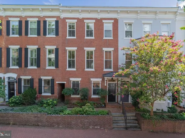 1434 Corcoran St NW, Washington, DC 20009