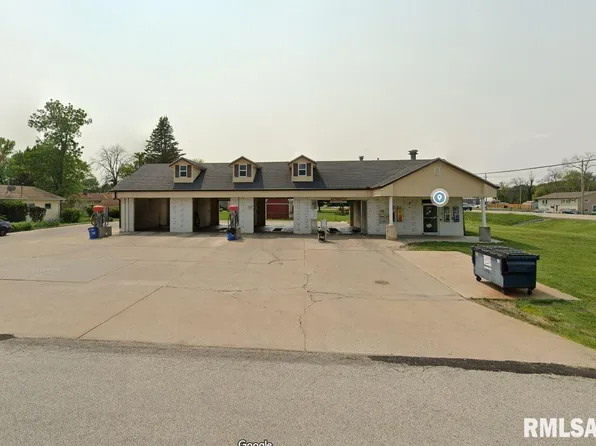 102 E 3rd St Lot 1, Coal Valley, IL 61240