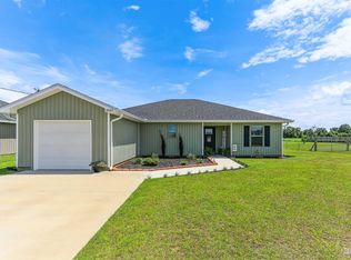 3545 Godwin Rd, Jay, FL 32565