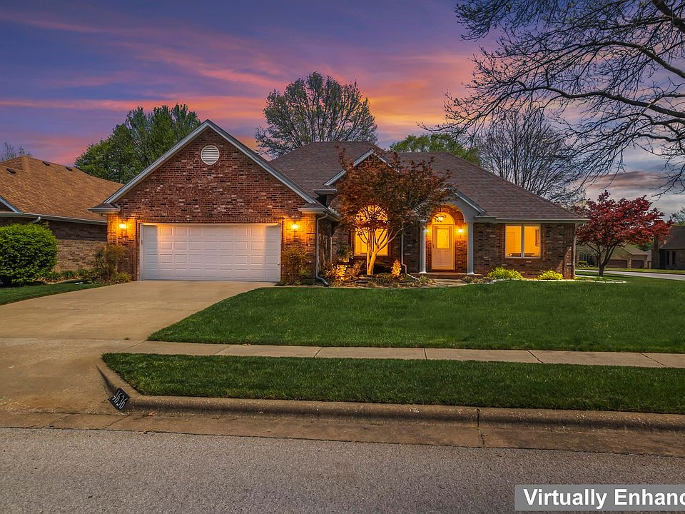 4636 S Parkhill Avenue, Springfield, MO 65810 | Zillow