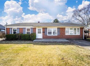 1211 Crowden Ct, Xenia, OH 45385