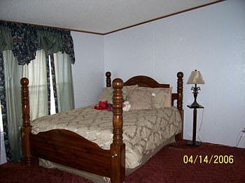 Used Doublewide Manufactured Home For Sale In South Carolina