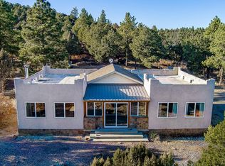 33603 Fisher Peak Pkwy, Trinidad, CO 81082