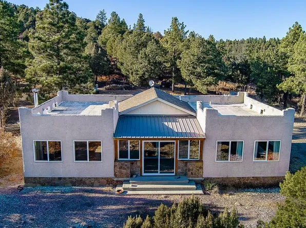 33603 Fisher Peak Pkwy, Trinidad, CO 81082
