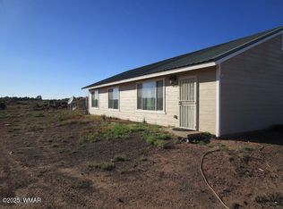 9152 Buckskin Trl, Snowflake, AZ 85937
