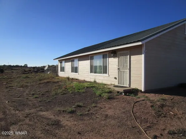 9152 Buckskin Trl, Snowflake, AZ 85937