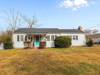 31099 Country Club Rd, Franklin, VA, 23851