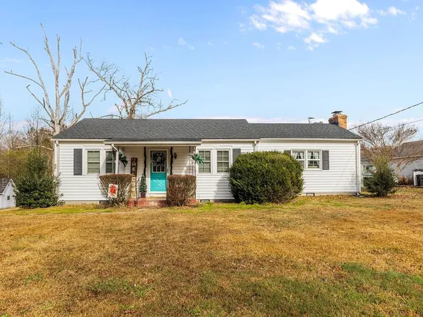 31099 Country Club Rd, Franklin, VA 23851