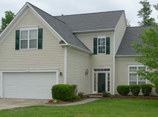 3405 Cherrybrook Dr, Jamestown, NC 27282