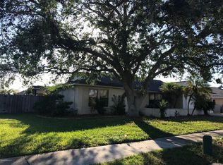 2220 Dumas St, Merritt Island, FL 32952