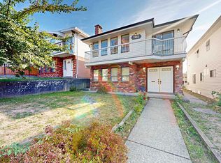7882 Windsor St, Vancouver, BC V5X 4A8