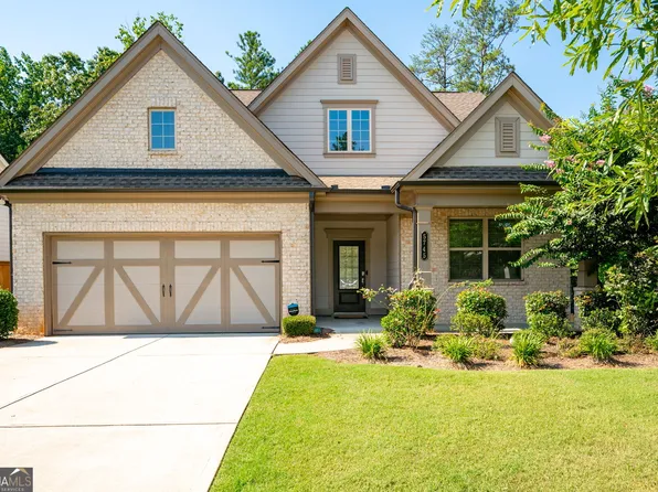 5745 Pickens Garden Ln, Powder Springs, GA 30127