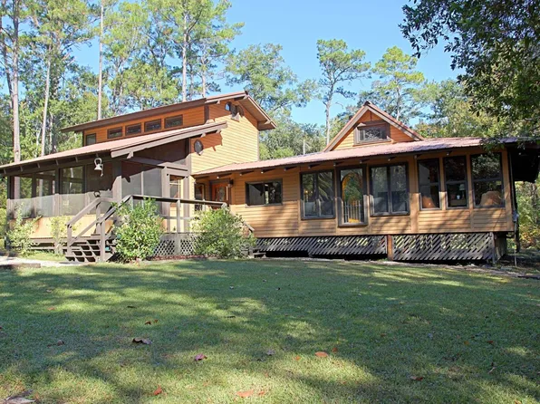 7595 Smith Creek Rd, Sopchoppy, FL 32358
