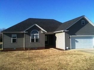 128 Braxton Bnd, Ledbetter, KY 42058