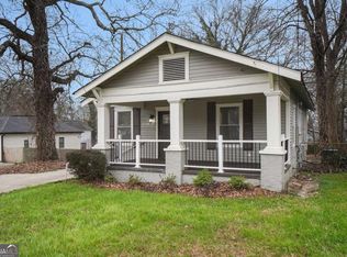 2148 Martin Luther King Jr Dr SW, Atlanta, GA 30310