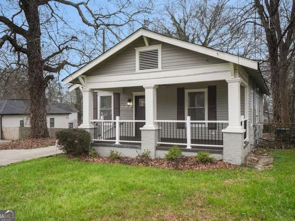 2148 Martin Luther King Jr Dr SW, Atlanta, GA 30310