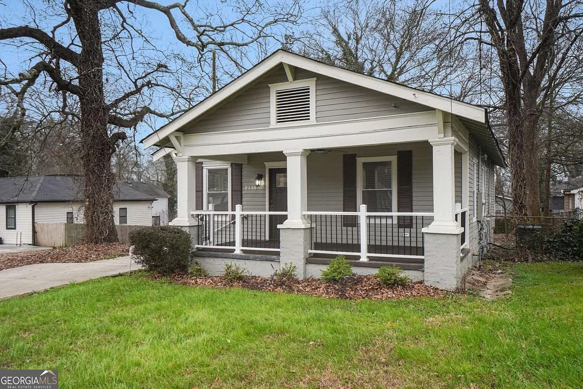 2148 Martin Luther King Jr Dr SW photo 1