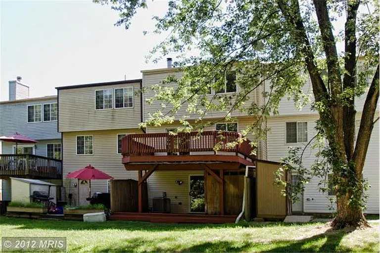 10613 Whiterock Ct — Photo 19