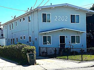 2202 Mathews Ave, Redondo Beach, CA 90278