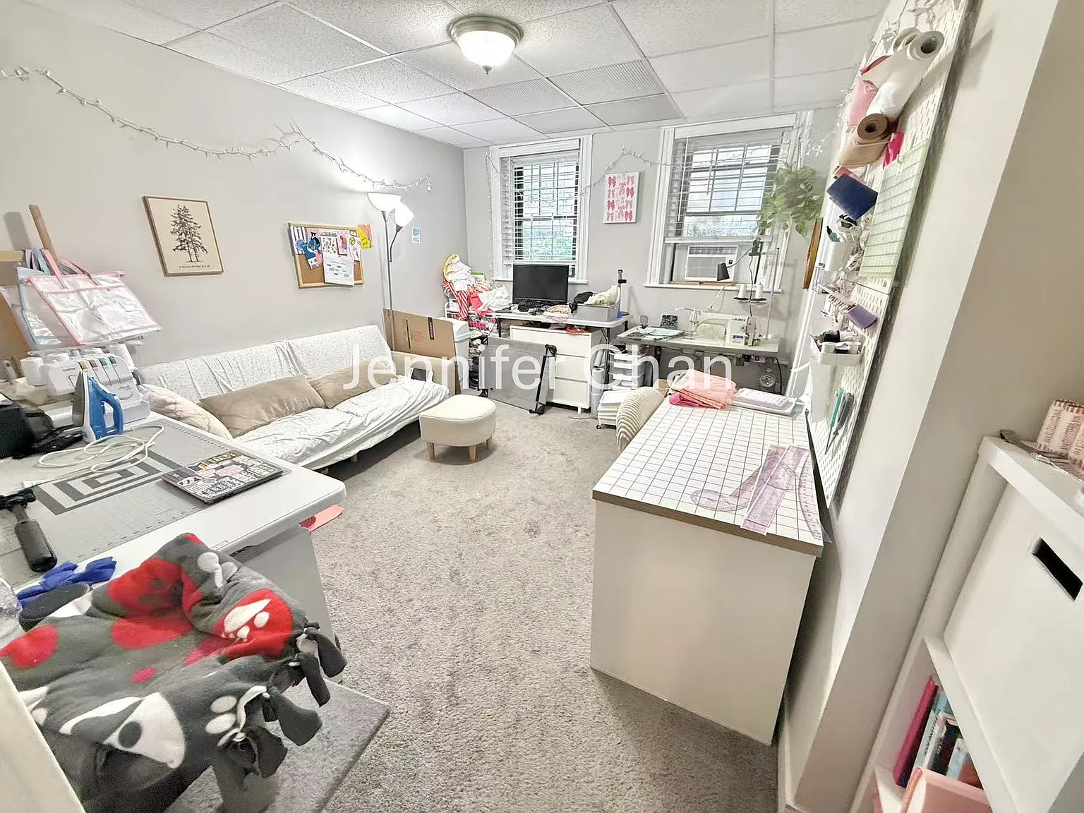 1 bed, 650 sqft, $2,325 — Photo 3