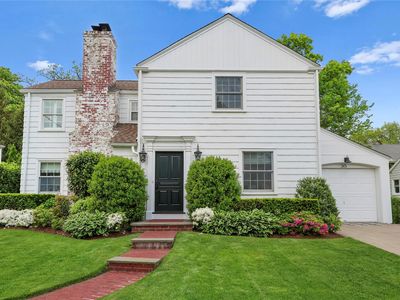 35 Brooke Avenue, Bronxville, NY, 10708