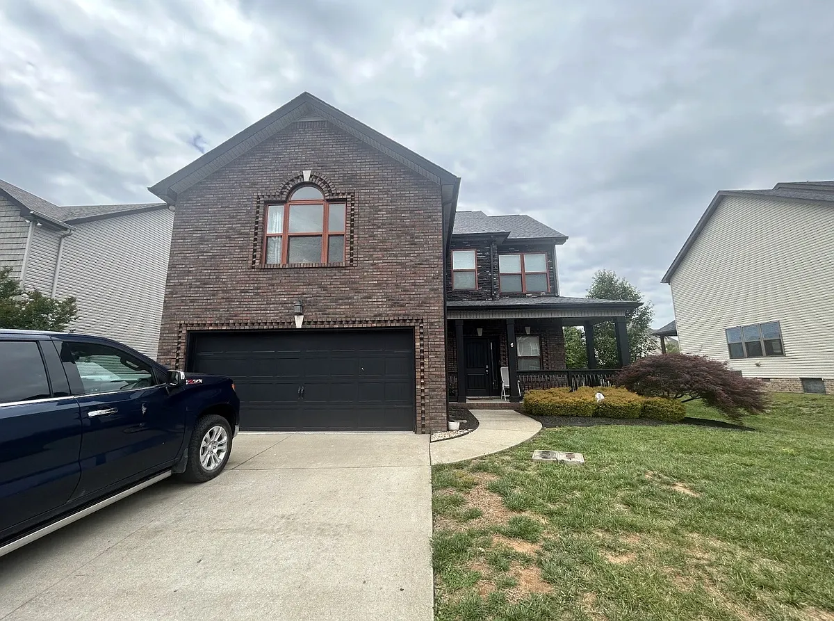 Building Photo - 1141 Nja Tate Dr