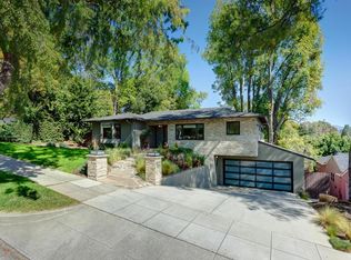 1502 Scenic Dr, Pasadena, CA 91103