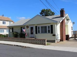 182 Endicott Ave, Revere, MA 02151