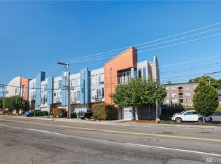 2520 Jefferson Ave UNIT I, Tacoma, WA 98402