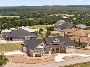 101 Alf Hunter, Blanco, TX 78606