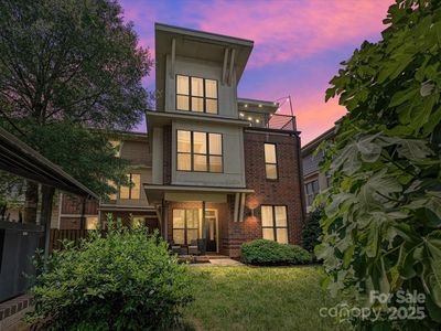 956 Warren Burgess Ln, Charlotte, NC, 28205