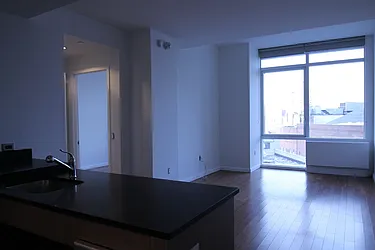 Rented by The Dermot Realty Management Company