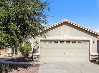 2584 E San Manuel Rd, San Tan Valley, AZ 85143