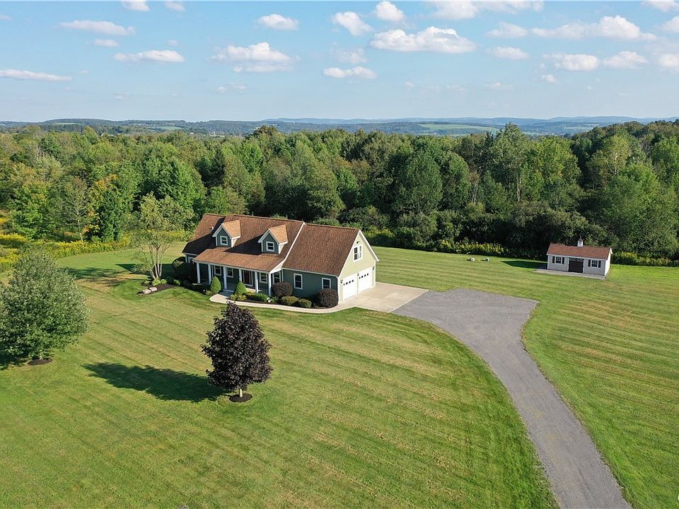 6500 Creech Rd, Locke, NY 13092 Zillow