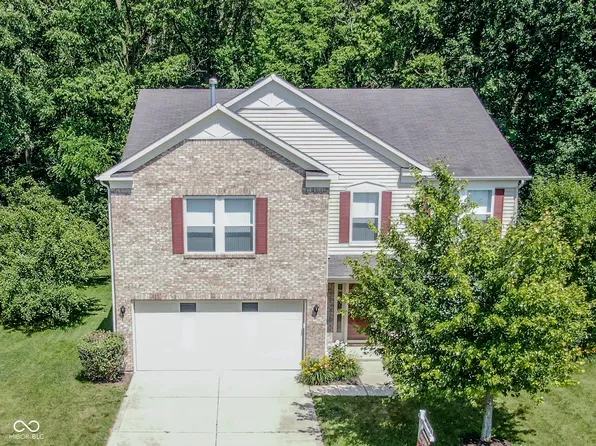 10391 Butler Dr, Brownsburg, IN 46112