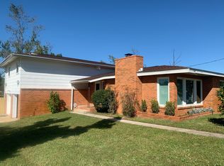 1401 Allegheny Ave, Panama City, FL 32404